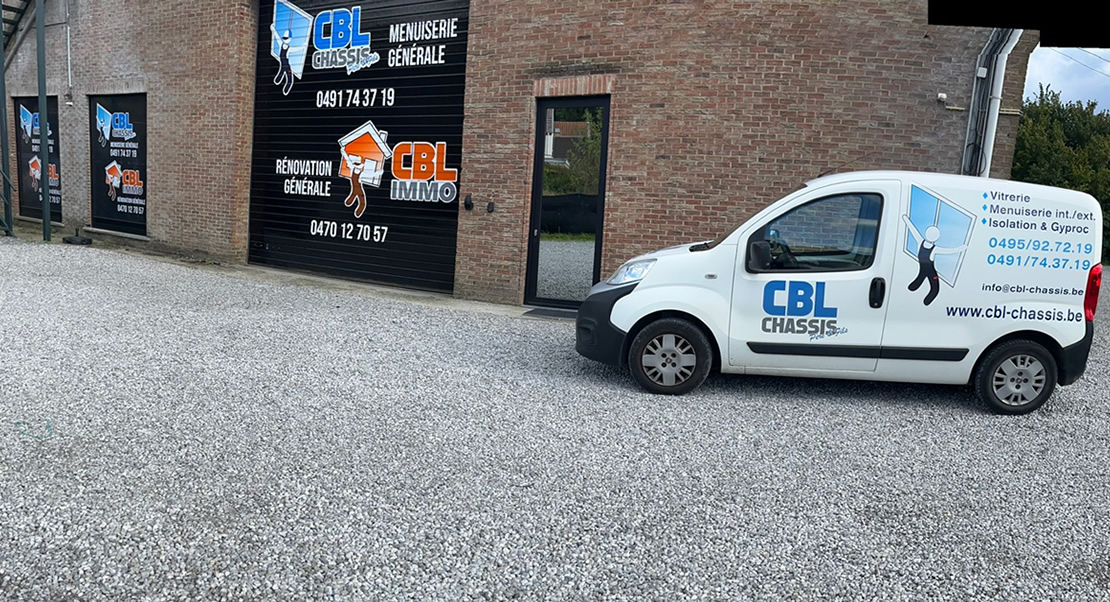 Photo de présentation
